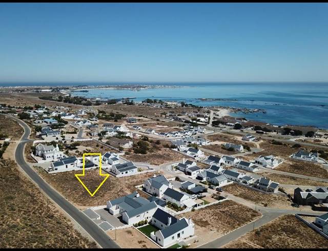 LAND FOR SALE IN DA GAMA BAY